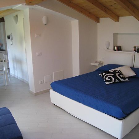 Casa Vacanze Albachiara Massa  Ngoại thất bức ảnh
