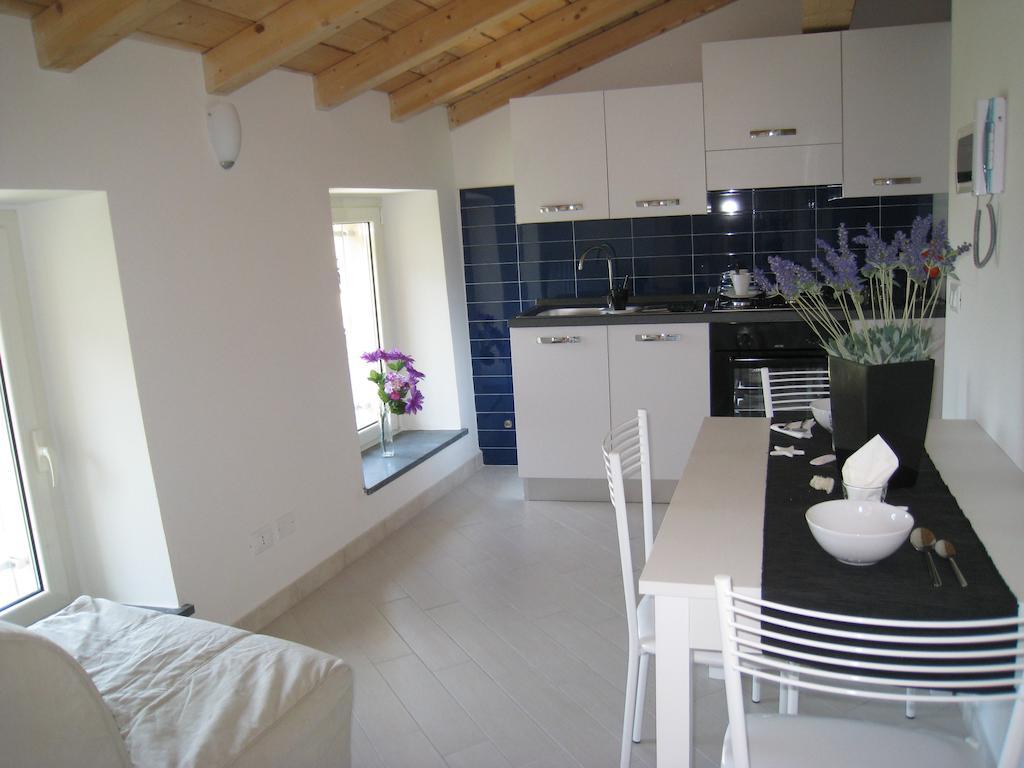 Casa Vacanze Albachiara Massa  Phòng bức ảnh