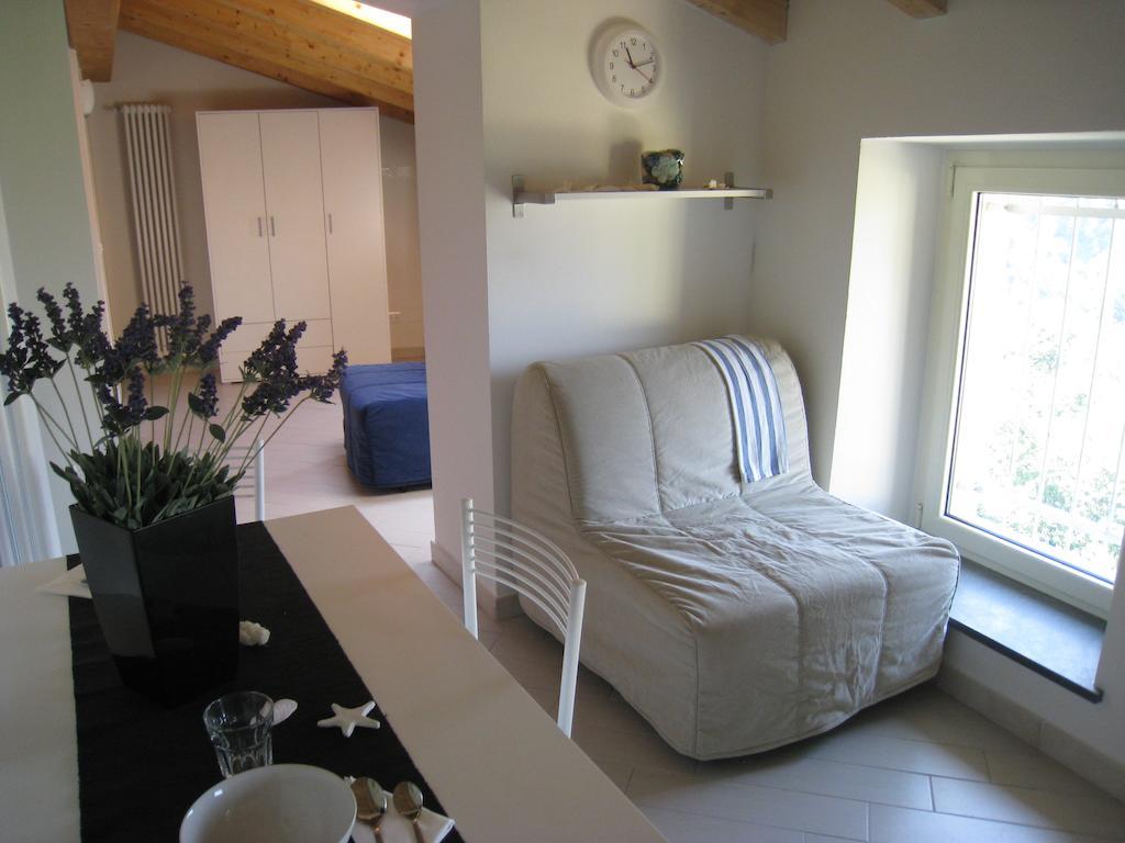Casa Vacanze Albachiara Massa  Phòng bức ảnh