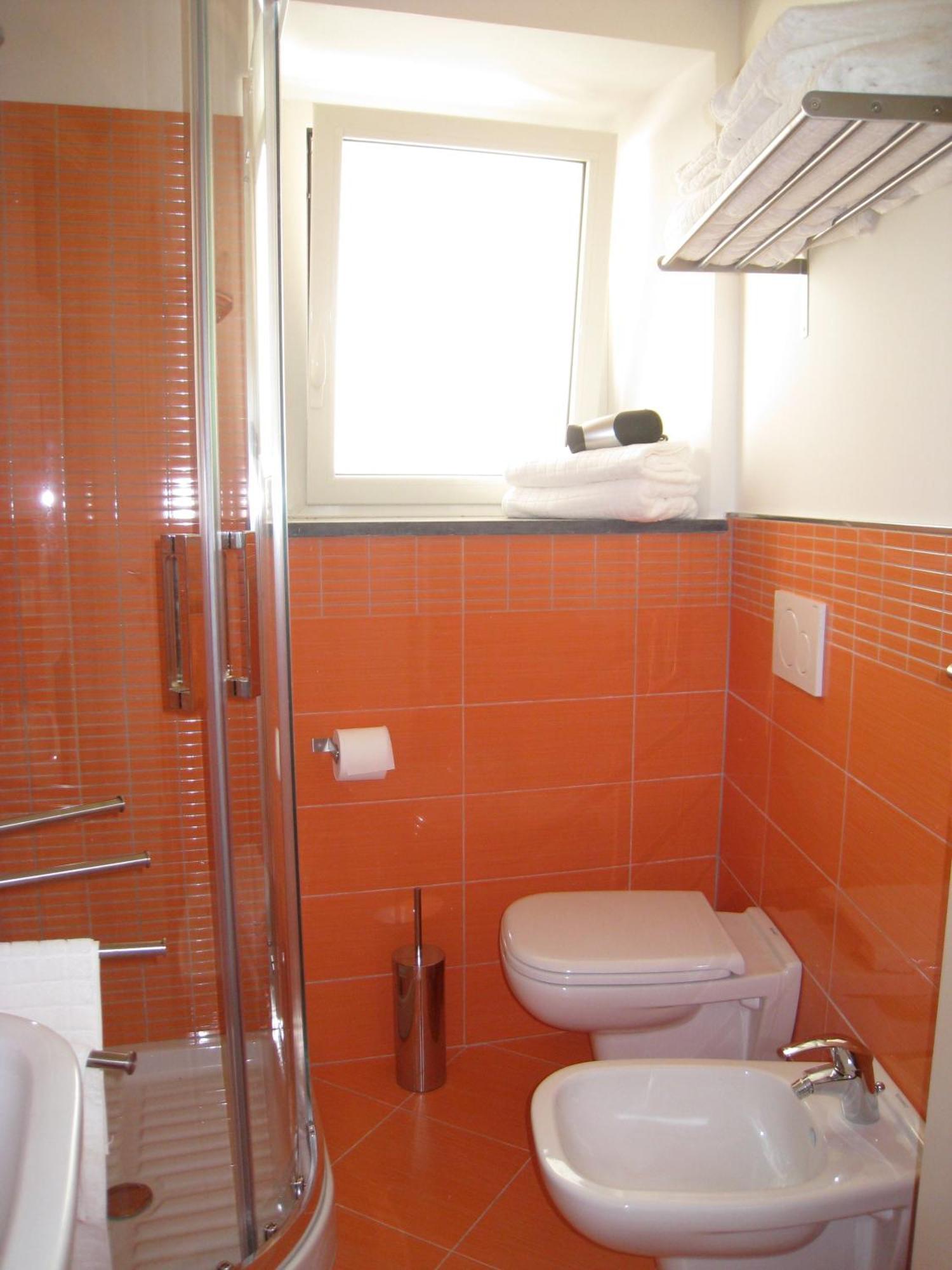 Casa Vacanze Albachiara Massa  Ngoại thất bức ảnh