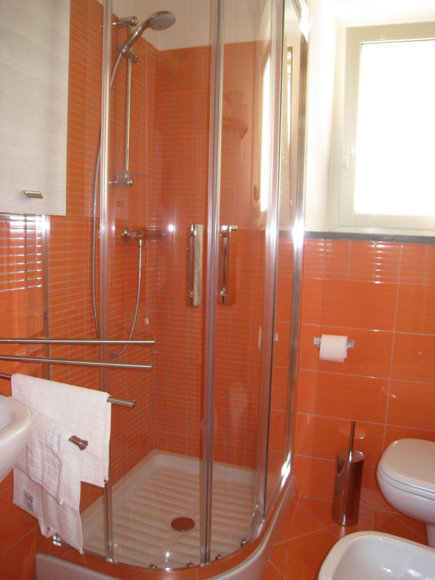 Casa Vacanze Albachiara Massa  Ngoại thất bức ảnh