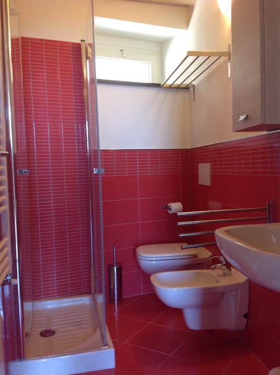 Casa Vacanze Albachiara Massa  Phòng bức ảnh