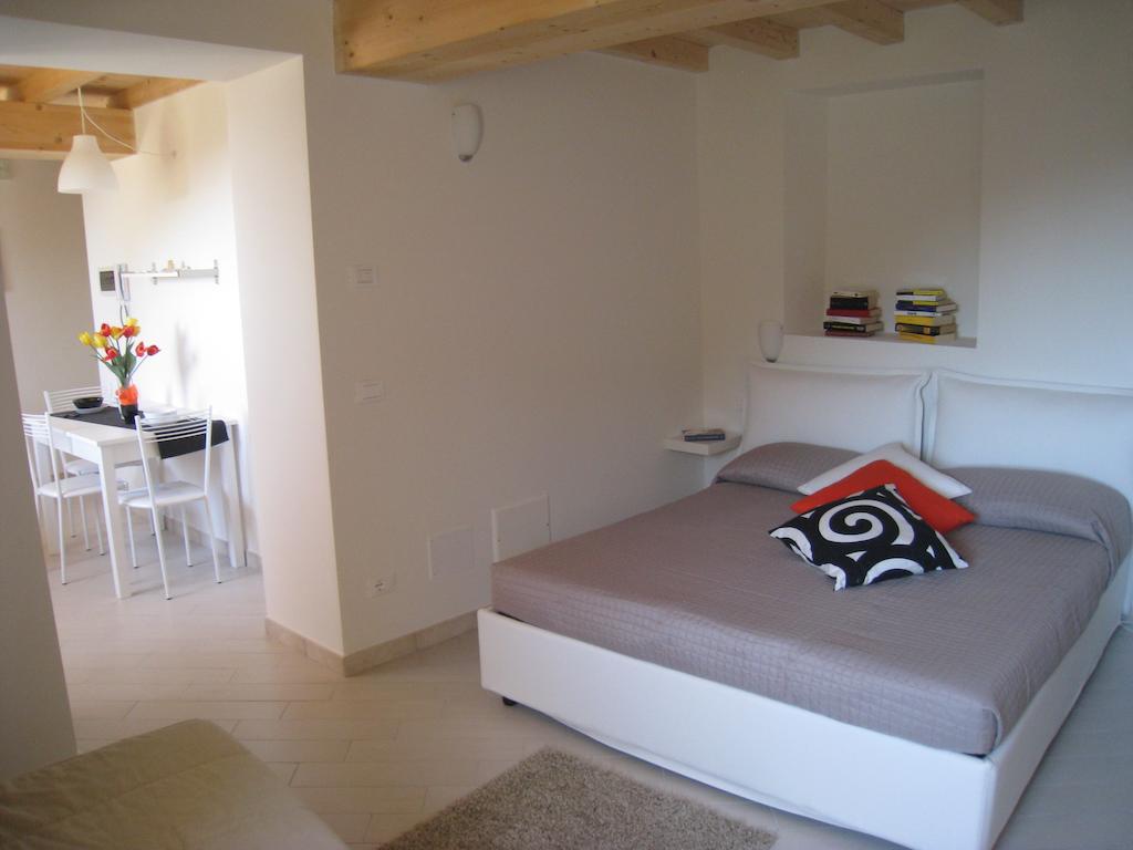 Casa Vacanze Albachiara Massa  Phòng bức ảnh