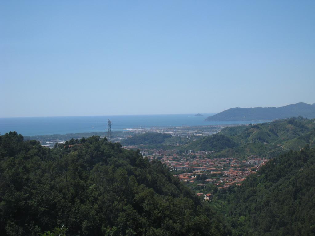 Casa Vacanze Albachiara Massa  Phòng bức ảnh