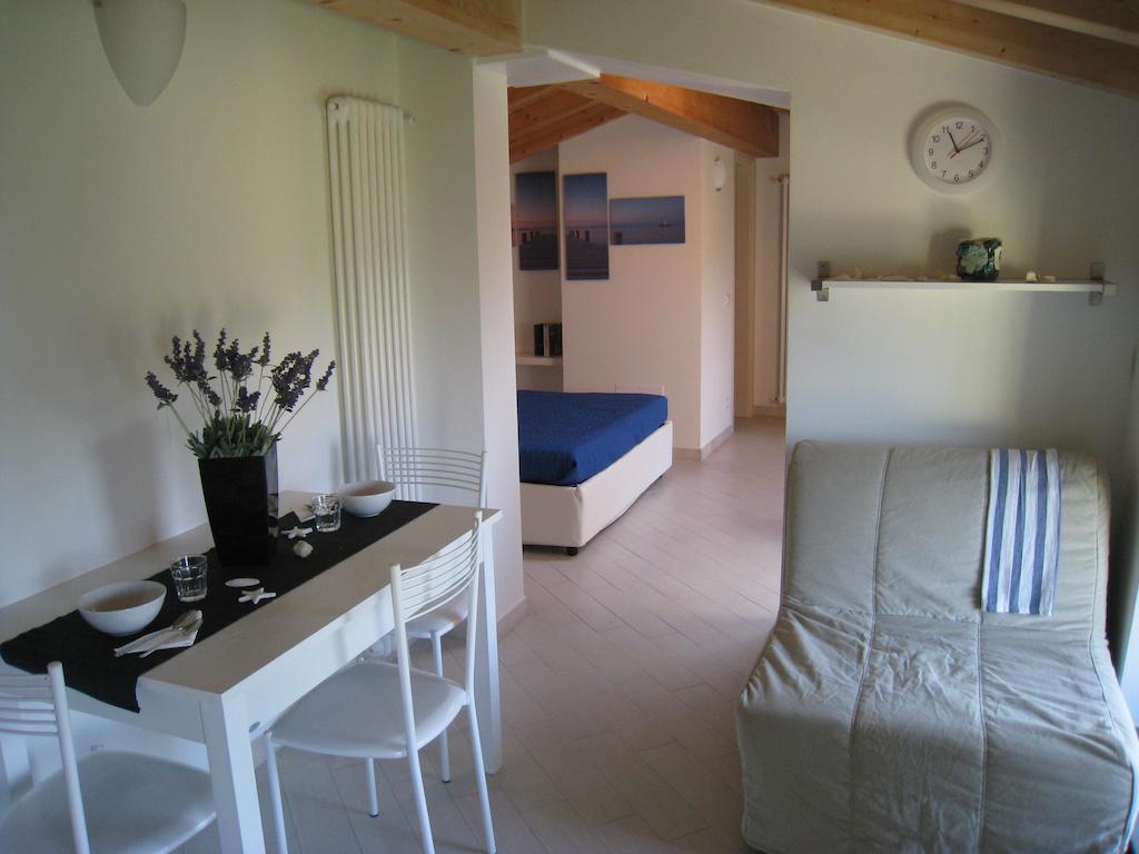Casa Vacanze Albachiara Massa  Phòng bức ảnh