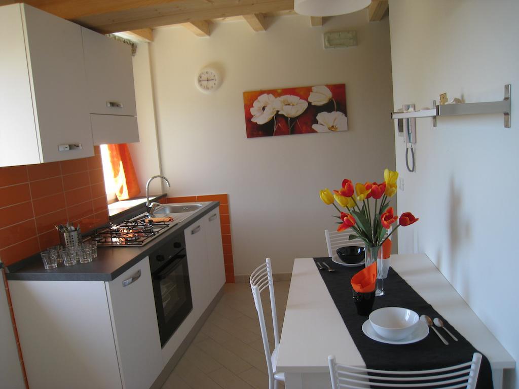 Casa Vacanze Albachiara Massa  Phòng bức ảnh