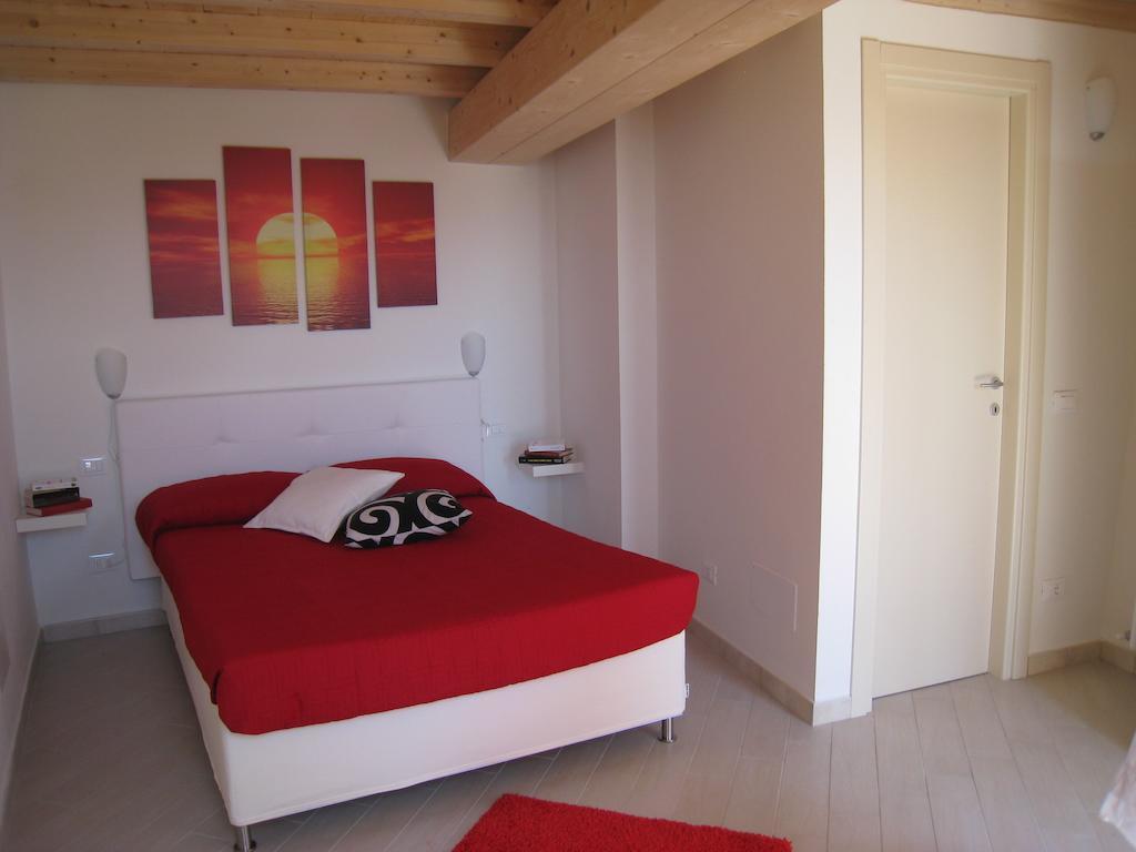 Casa Vacanze Albachiara Massa  Phòng bức ảnh