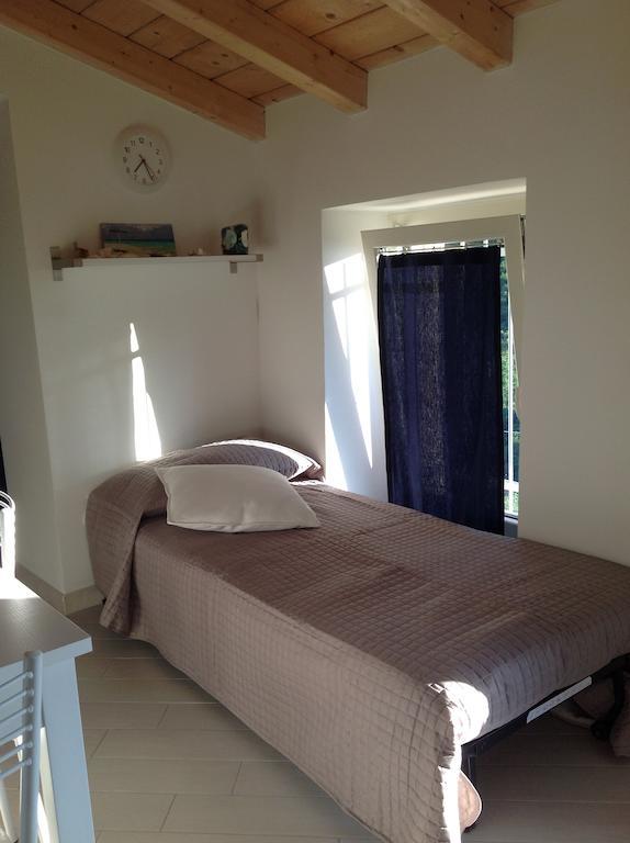 Casa Vacanze Albachiara Massa  Phòng bức ảnh
