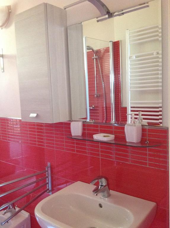 Casa Vacanze Albachiara Massa  Phòng bức ảnh