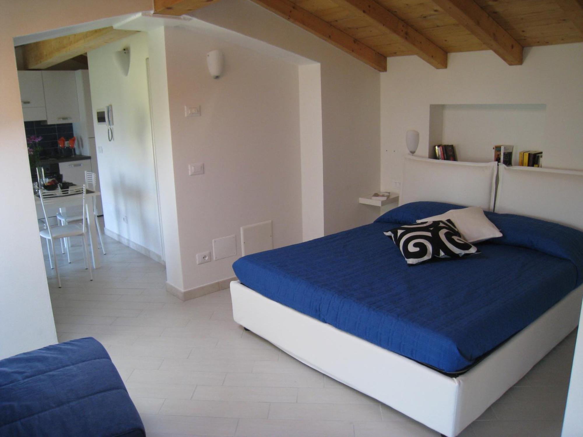 Casa Vacanze Albachiara Massa  Ngoại thất bức ảnh