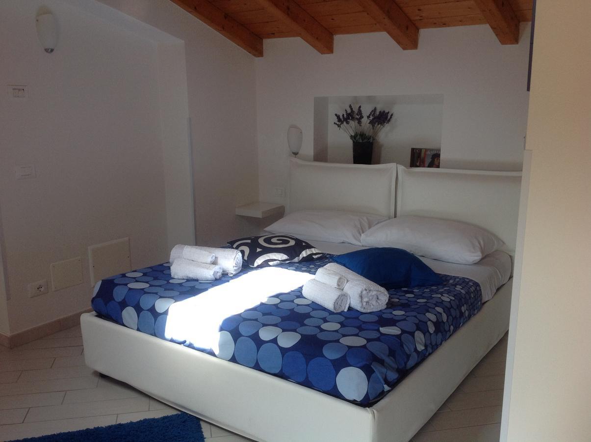 Casa Vacanze Albachiara Massa  Ngoại thất bức ảnh